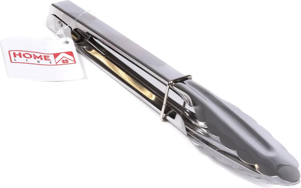 Изображение товара Щипцы кухонные Home Line 991083