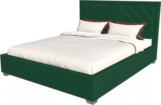 Изображение товара Полуторная кровать Elmax Верона 140x200 Газ-лифт  (Glory 14)