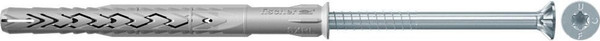 Изображение товара Дюбель рамный FISCHER SXRL 8x60 Torx 30 / 540113 (50шт)