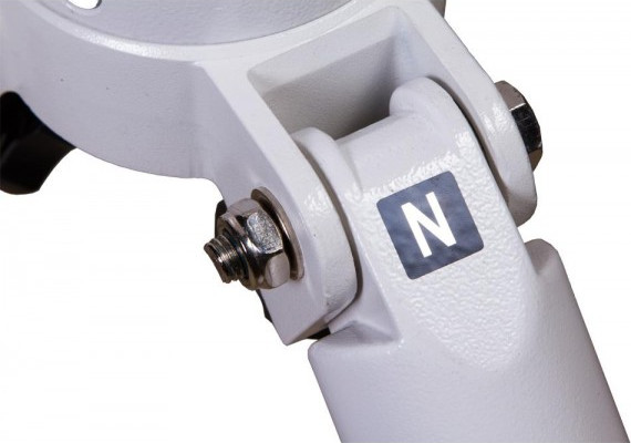 Изображение товара Колонна для монтировки Sky-Watcher AZ-EQ5GT / 69853