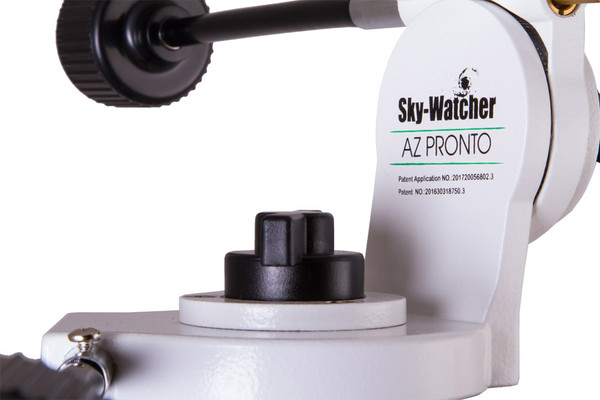 Изображение товара Монтировка для телескопа Sky-Watcher AZ Pronto на треноге Star Adventurer / 70499