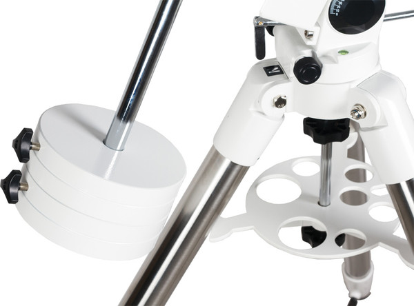 Изображение товара Монтировка для телескопа Sky-Watcher EQ5 со стальной треногой / 68581