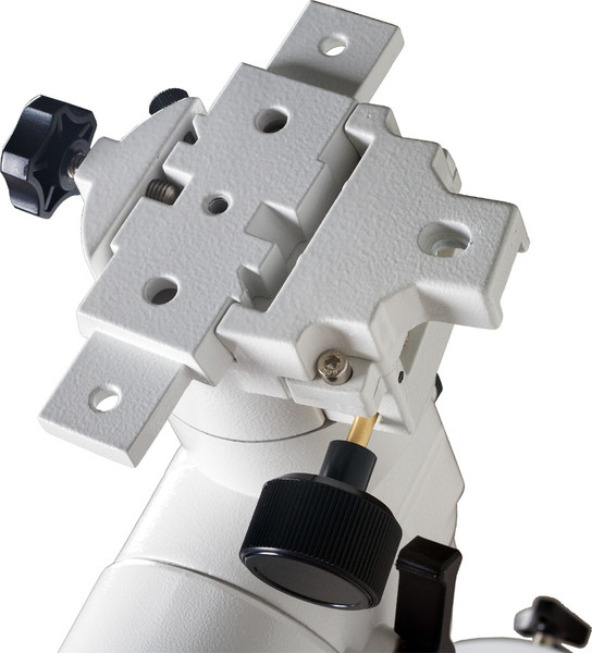 Изображение товара Монтировка для телескопа Sky-Watcher EQ5 со стальной треногой / 68581