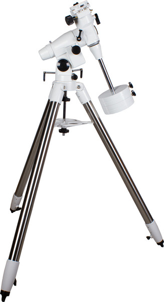 Изображение товара Монтировка для телескопа Sky-Watcher EQ5 со стальной треногой / 68581