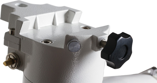 Изображение товара Монтировка для телескопа Sky-Watcher EQ5 со стальной треногой / 68581