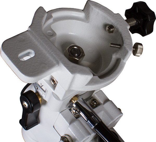 Изображение товара Монтировка для телескопа Sky-Watcher EQ3 с алюминиевой треногой / 68580