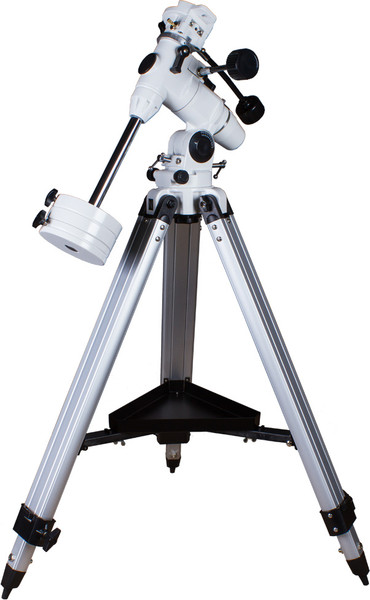Изображение товара Монтировка для телескопа Sky-Watcher EQ3 с алюминиевой треногой / 68580