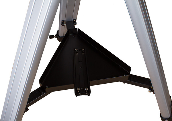 Изображение товара Монтировка для телескопа Sky-Watcher EQ3 с алюминиевой треногой / 68580