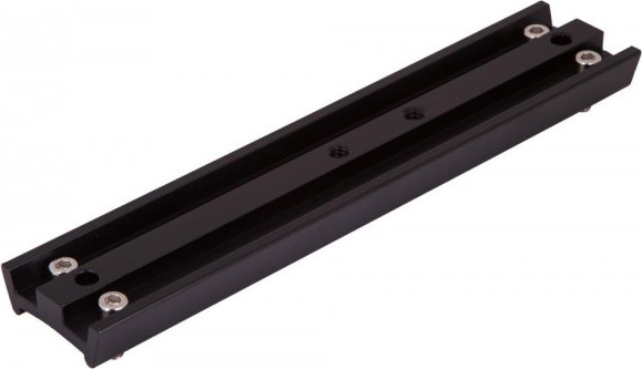 Изображение товара Пластина крепежная для телескопа Sky-Watcher Medium Mounting Plate 22см / 67880