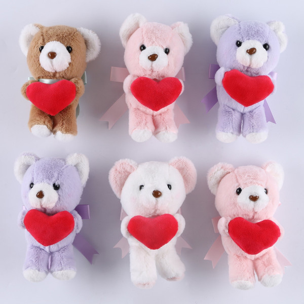 Изображение товара Мягкая игрушка Milo Toys Мишка / 9913835
