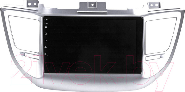 Изображение товара Бездисковая автомагнитола Incar ARN2-2404-8