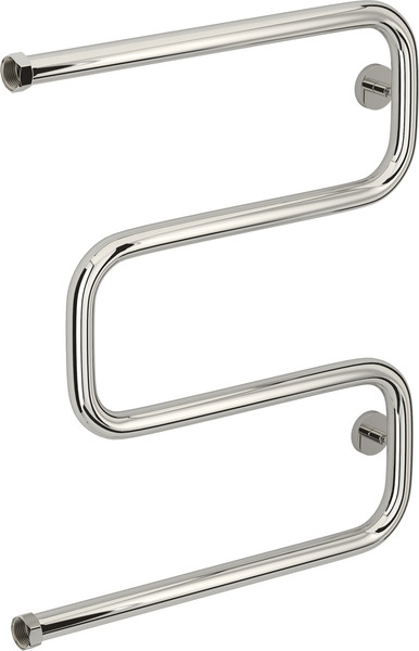 Изображение товара Полотенцесушитель водяной Сунержа Ш-образный + 60x50 1" / 00-4014-6050