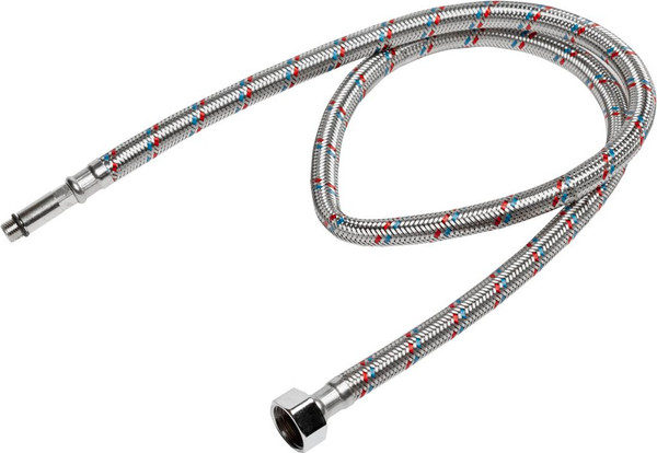 Изображение товара Гибкая подводка Tim C68-15 1/2 г-М10