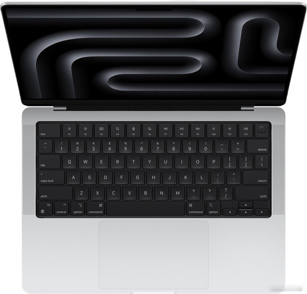 Изображение товара Ноутбук Apple MacBook Pro 14 / Z1AX0012T