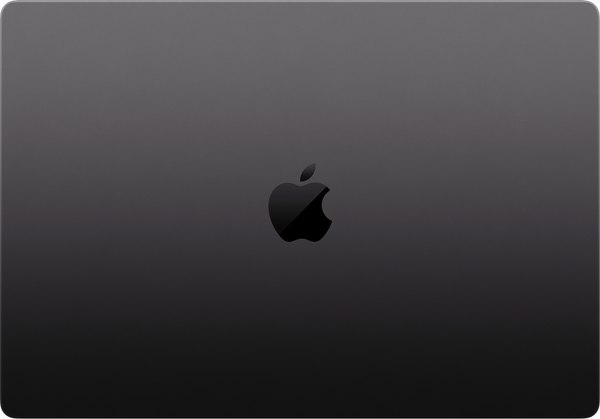 Изображение товара Ноутбук Apple Macbook Pro 16 А2991 M3 Max / MRW33RU/A  (Space Black)