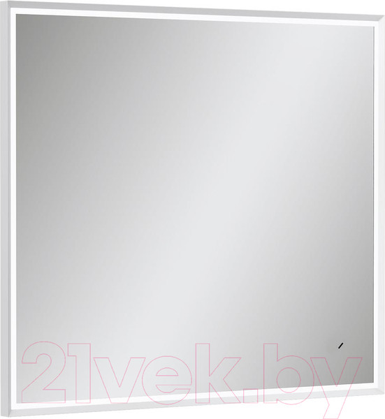 Изображение товара Зеркало EQUIL Lago Led 80 (белый)