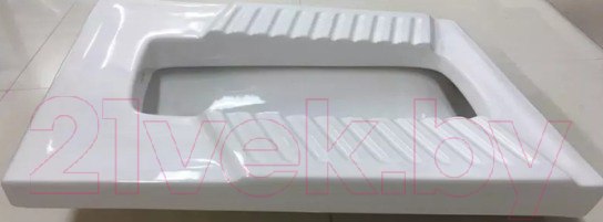 Изображение товара Чаша Генуя Jaquar ECS-WHT-455LE