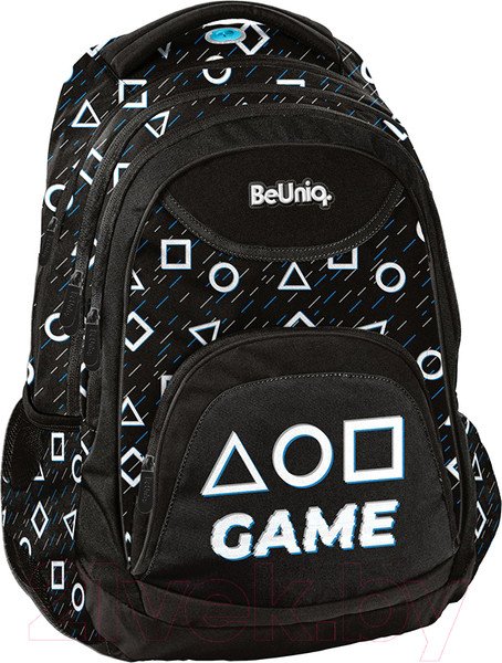 Изображение товара Рюкзак Paso BU23SG-2708