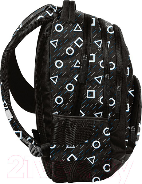 Изображение товара Рюкзак Paso BU23SG-2708