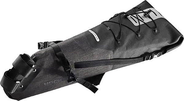 Изображение товара Сумка велосипедная RockBros AS-012 (темно-серый)