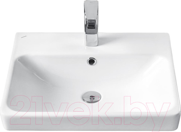 Изображение товара Тумба с умывальником Акватон Асти 55 (1A2631V0AX2B0)