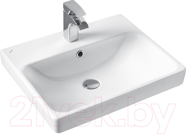 Изображение товара Тумба с умывальником Акватон Асти 55 (1A2631V0AX2B0)