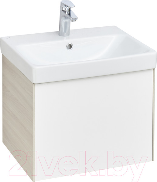 Изображение товара Тумба с умывальником Акватон Асти 55 (1A2631V0AX2B0)
