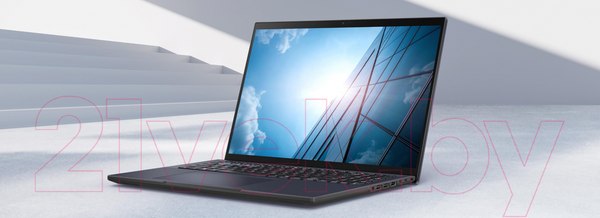 Изображение товара Ноутбук Asus ExpertBook B3 B3604CMA-Q90293 (90NX0731-M00AL0)