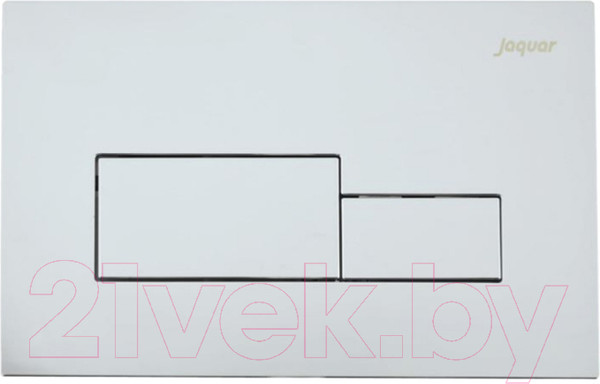 Изображение товара Кнопка для инсталляции Jaquar JCP-CHR-392415