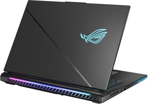 Изображение товара Игровой ноутбук Asus ROG Strix SCAR 18 G834JYR-R6027 (90NR0IP2-M006D0)