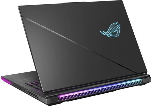 Изображение товара Игровой ноутбук Asus ROG Strix SCAR 18 G834JYR-R6027 (90NR0IP2-M006D0)