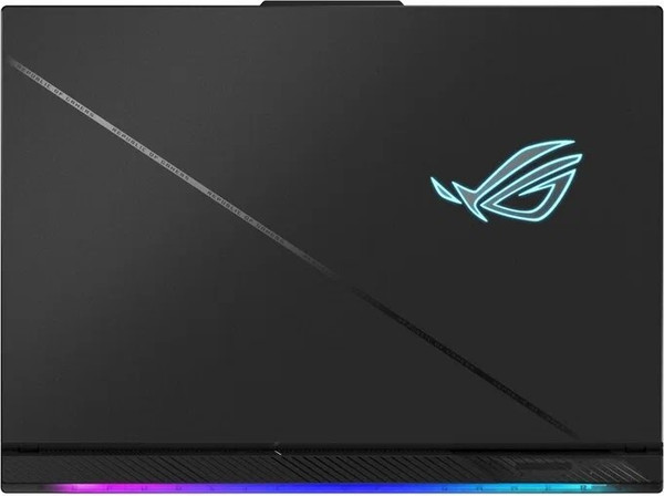 Изображение товара Игровой ноутбук Asus ROG Strix SCAR 18 G834JYR-R6027 (90NR0IP2-M006D0)