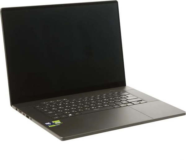 Изображение товара Игровой ноутбук Asus ROG Zephyrus G16 GU605MU-QR055