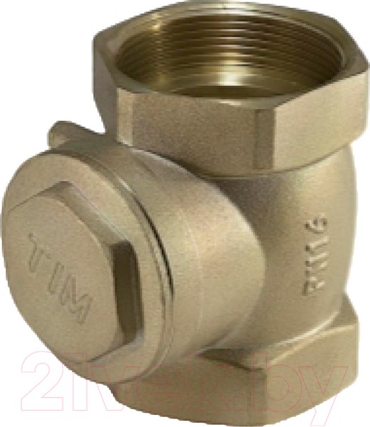 Изображение товара Обратный клапан магистральный Tim 1/2" JH-1010C