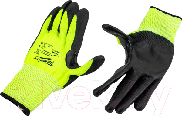 Изображение товара Перчатки защитные Milwaukee 4932478134 (11/XXL)