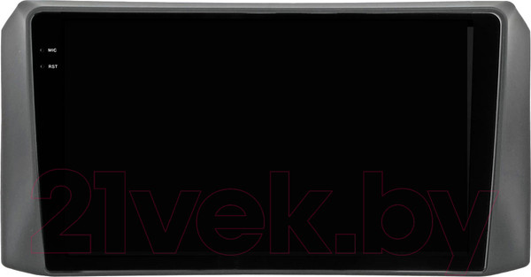 Изображение товара Бездисковая автомагнитола Incar ARN2-4401s-6