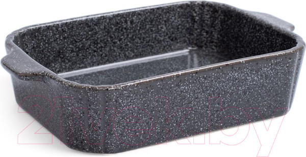 Изображение товара Форма для запекания Attribute Stone ABS014
