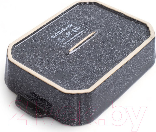 Изображение товара Форма для запекания Attribute Stone ABS014