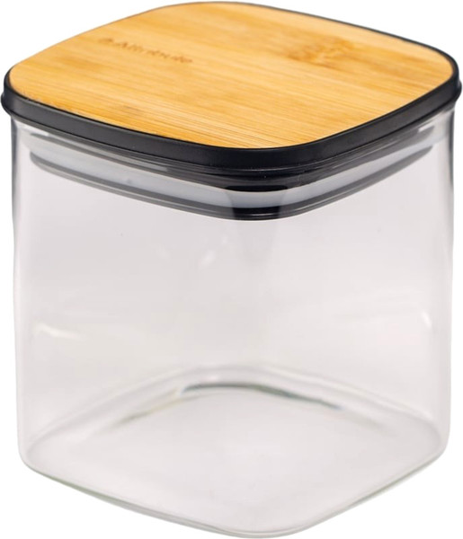 Изображение товара Емкость для хранения Attribute Bamboo AJB103