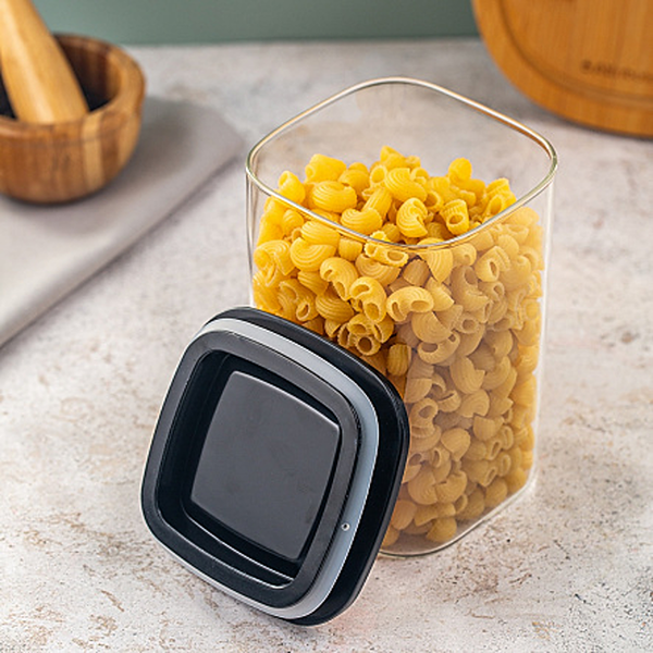 Изображение товара Емкость для хранения Attribute Bamboo AJB104