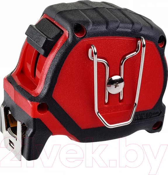 Изображение товара Рулетка Milwaukee Premium Wide blade 8м 4932471818