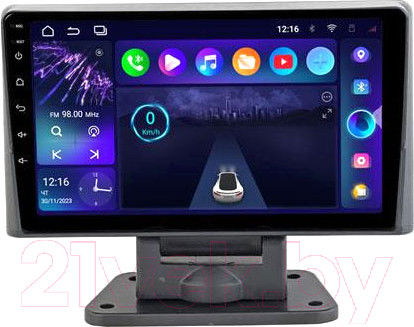 Изображение товара Бездисковая автомагнитола Incar ARN2-9811-4