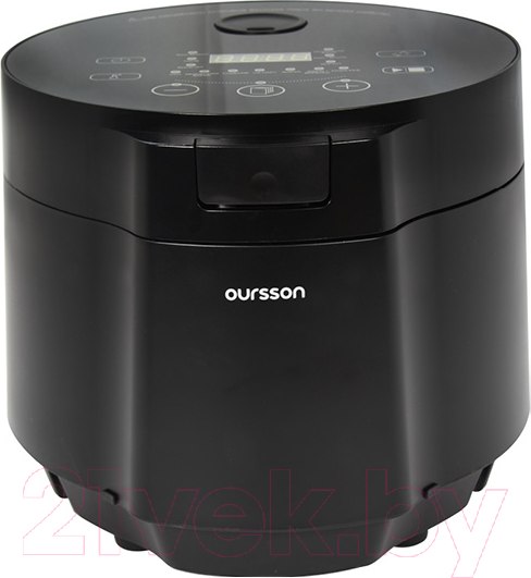 Изображение товара Мультиварка Oursson PM5016SD/BL