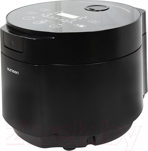 Изображение товара Мультиварка Oursson PM5016SD/BL
