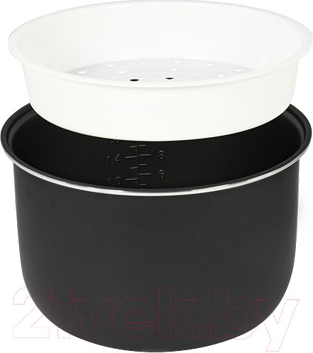 Изображение товара Мультиварка Oursson PM5016SD/BL