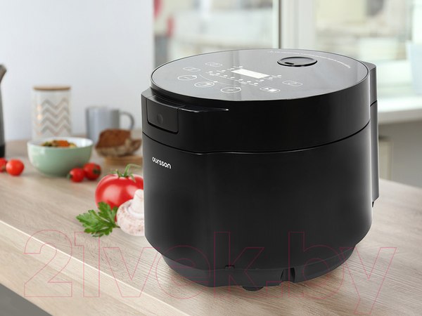 Изображение товара Мультиварка Oursson PM5016SD/BL