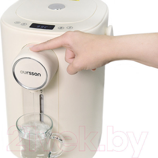 Изображение товара Термопот Oursson TP5135PD/IV