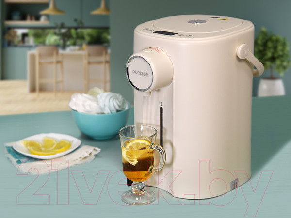 Изображение товара Термопот Oursson TP5135PD/IV
