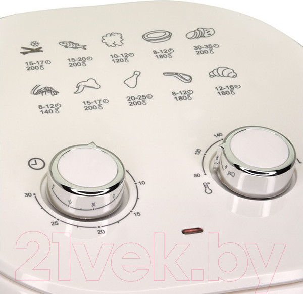 Изображение товара Аэрогриль Oursson AF5001/IV