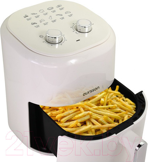 Изображение товара Аэрогриль Oursson AF5001/IV